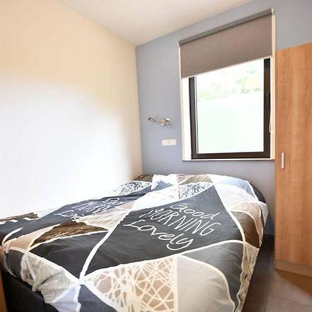 Vrijvakantiehuis Houtenburgseweg 2 Zoutelande Eksteriør billede